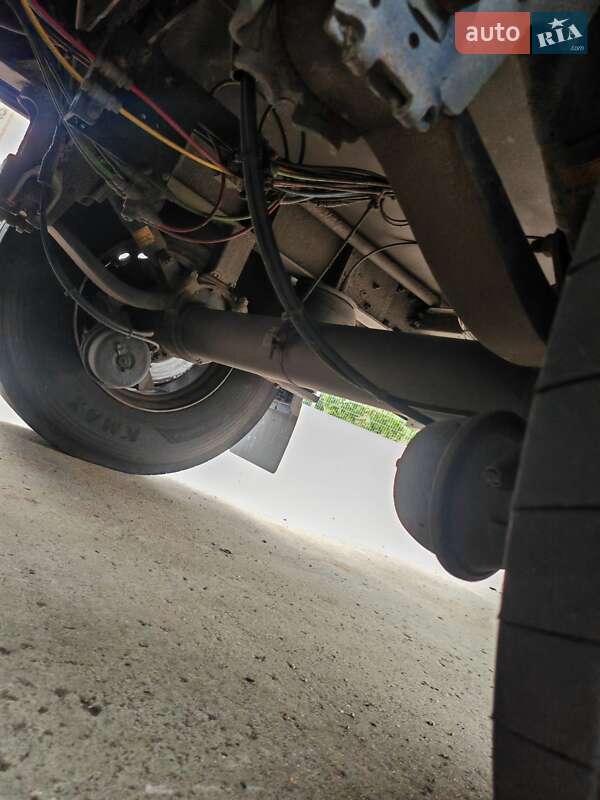 Тентованный борт (штора) - полуприцеп Schmitz Cargobull Cargobull 2016 в Луцке фото 12 Тентованный борт (штора) - полуприцеп Schmitz Cargobull Cargobull 2016 в Луцке