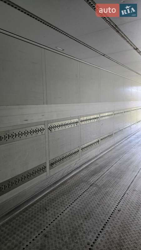 Рефрижератор напівпричіп Schmitz Cargobull Cargobull 2014 в Кам'янському фото 27 Рефрижератор напівпричіп Schmitz Cargobull Cargobull 2014 в Кам'янському