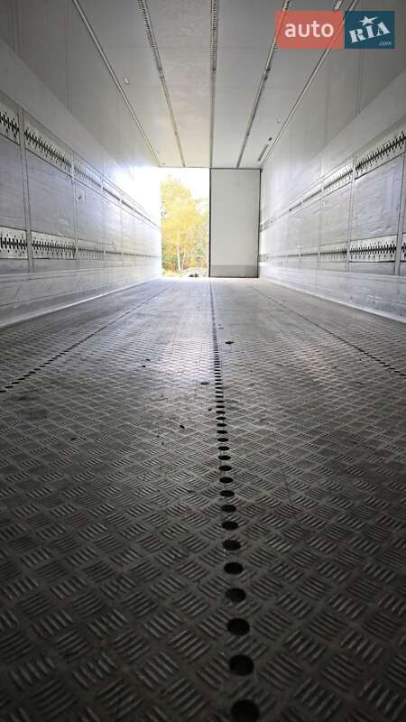 Рефрижератор напівпричіп Schmitz Cargobull Cargobull 2014 в Кам'янському фото 28 Рефрижератор напівпричіп Schmitz Cargobull Cargobull 2014 в Кам'янському