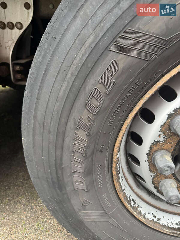 Тентованный борт (штора) - полуприцеп Schmitz Cargobull Cargobull 2016 в Виннице фото 37 Тентованный борт (штора) - полуприцеп Schmitz Cargobull Cargobull 2016 в Виннице