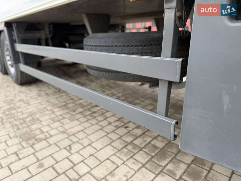 Рефрижератор полуприцеп Schmitz Cargobull Cargobull 2018 в Ивано-Франковске фото 11 Рефрижератор полуприцеп Schmitz Cargobull Cargobull 2018 в Ивано-Франковске