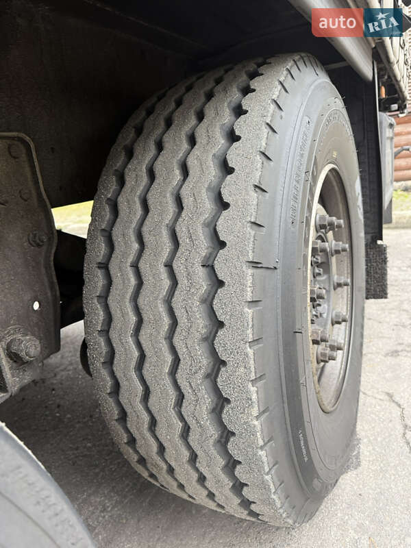 Тентованный борт (штора) - полуприцеп Schmitz Cargobull Cargobull 2015 в Луцке фото 14 Тентованный борт (штора) - полуприцеп Schmitz Cargobull Cargobull 2015 в Луцке