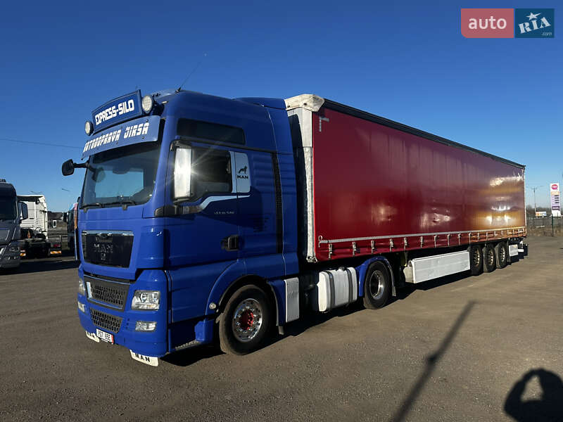 Schmitz Cargobull Cargobull 2017