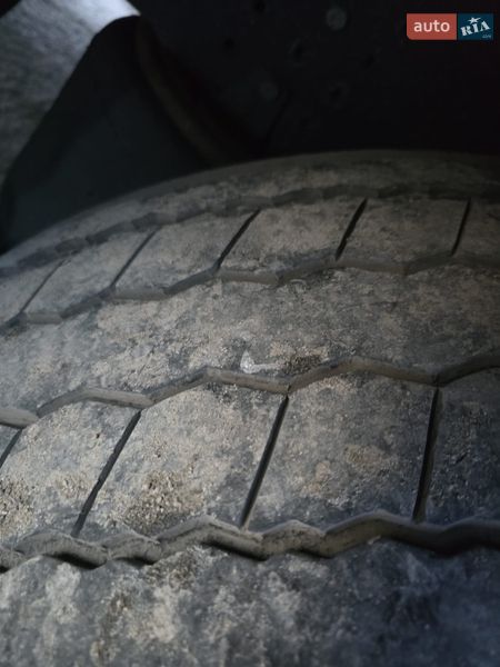 Тентованный борт (штора) - полуприцеп Schmitz Cargobull Cargobull 2017 в Львове фото 10 Тентованный борт (штора) - полуприцеп Schmitz Cargobull Cargobull 2017 в Львове