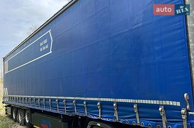 Інші причепи Schmitz Cargobull Cargobull 2014 в Житомирі