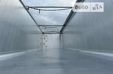Зерновоз - полуприцеп Schmitz Cargobull Gotha 2021 в 