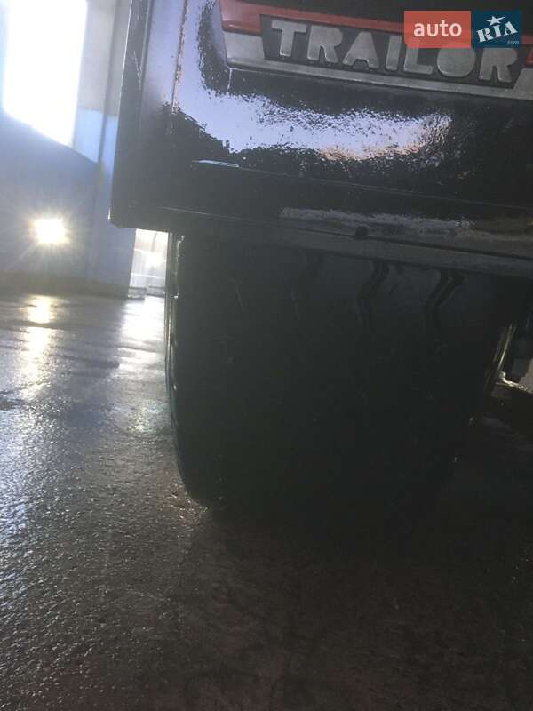 Контейнеровоз полуприцеп Schmitz Cargobull Gotha 2004 в Одессе фото 13 Контейнеровоз полуприцеп Schmitz Cargobull Gotha 2004 в Одессе