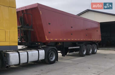 Самосвал прицеп Schmitz Cargobull Gotha 2004 в 