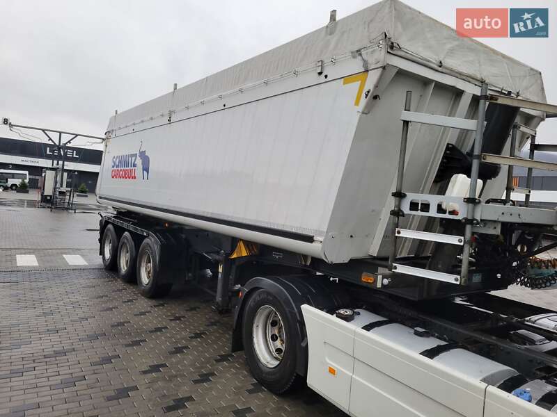 Schmitz Cargobull Gotha 2006