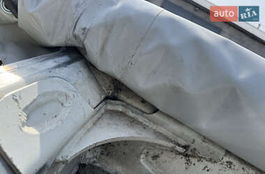 Самосвал полуприцеп Schmitz Cargobull Gotha 2012 в 