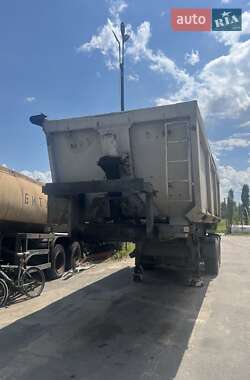 Самоскид напівпричіп Schmitz Cargobull Gotha 1999 в Переяславі