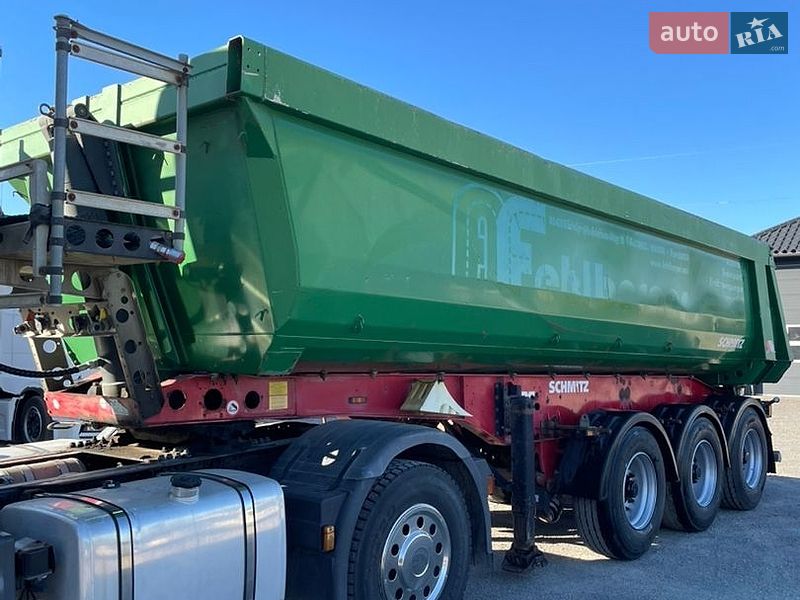 2010 Schmitz-Cargobull Gotha, VIN WSK00000001251037:plate — photo 1 (autoria)