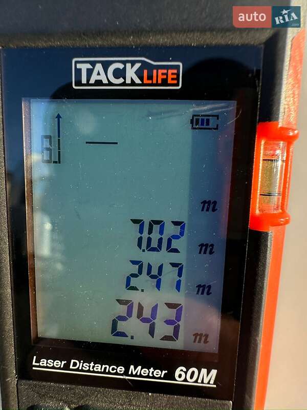 Рефрижератор Schmitz Cargobull KO 2007 в Луцке