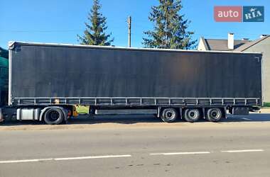 Schmitz Cargobull Mega 2014