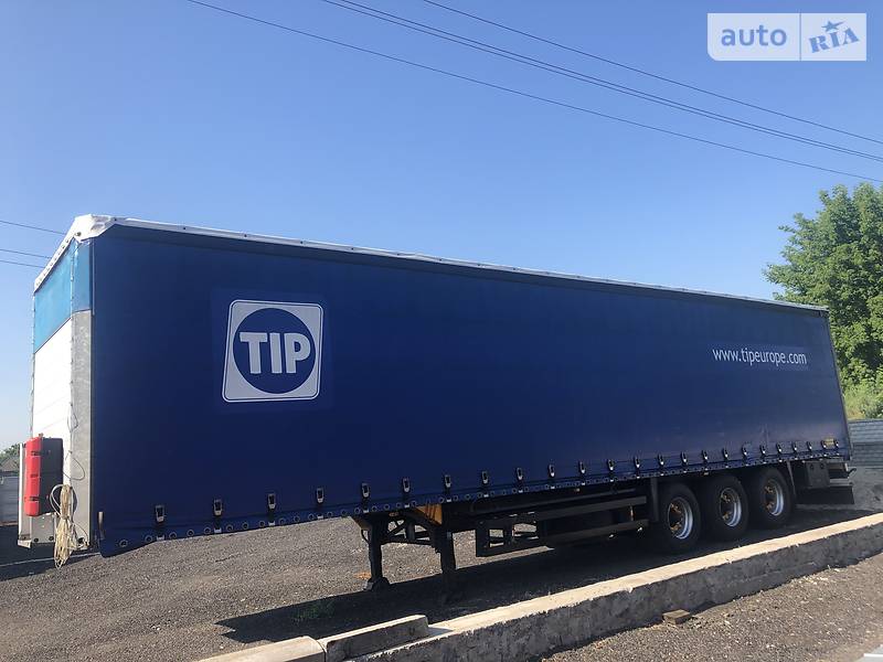 Schmitz Cargobull S01