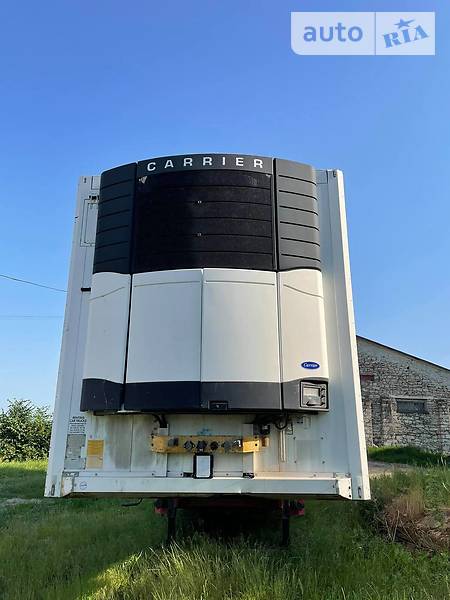 Schmitz Cargobull S01