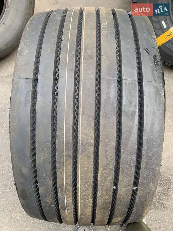 Тентований борт (штора) - прицеп Schmitz Cargobull S01 2008 в Полонному фото 5 Тентований борт (штора) - прицеп Schmitz Cargobull S01 2008 в Полонному