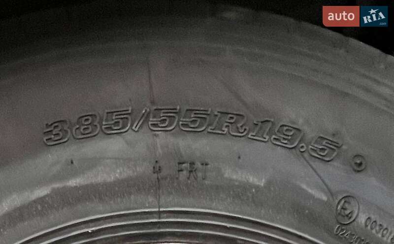 Платформа напівпричіп Schmitz Cargobull S01 2008 в Луцьку фото 10 Платформа напівпричіп Schmitz Cargobull S01 2008 в Луцьку