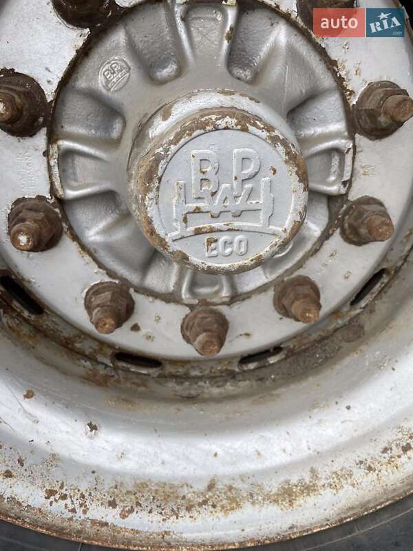 Тентованный борт (штора) - полуприцеп Schmitz Cargobull S01 2000 в Брошневе-Осаде