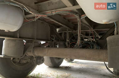 Контейнеровоз полуприцеп Schmitz Cargobull S01 2007 в 