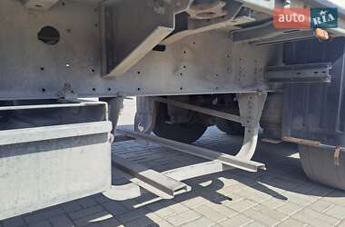 Контейнеровоз полуприцеп Schmitz Cargobull S01 2008 в 