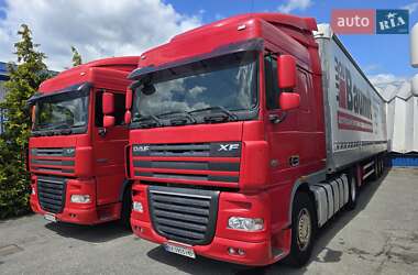 Бортовой полуприцеп Schmitz Cargobull S01 2007 в 