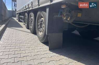 Другие прицепы Schmitz Cargobull S01 2009 в 