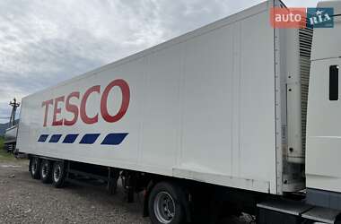 Рефрижератор полуприцеп Schmitz Cargobull S01 2006 в 