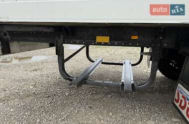 Рефрижератор полуприцеп Schmitz Cargobull S01 2006 в 