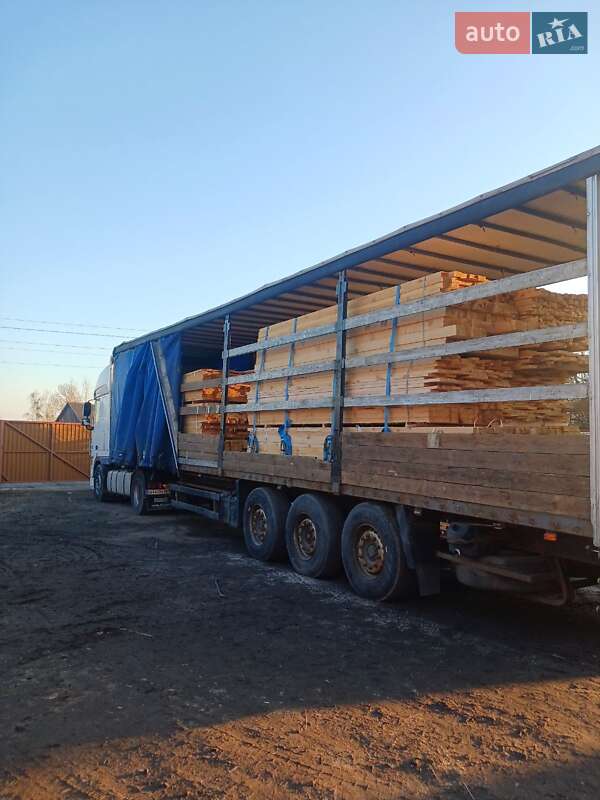 Тентованный борт (штора) - полуприцеп Schmitz Cargobull S01 2002 в Одессе фото 2 Тентованный борт (штора) - полуприцеп Schmitz Cargobull S01 2002 в Одессе