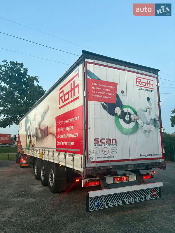 Schmitz Cargobull S01 2012