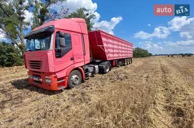 Самоскид напівпричіп Schmitz Cargobull S01 2006 в 