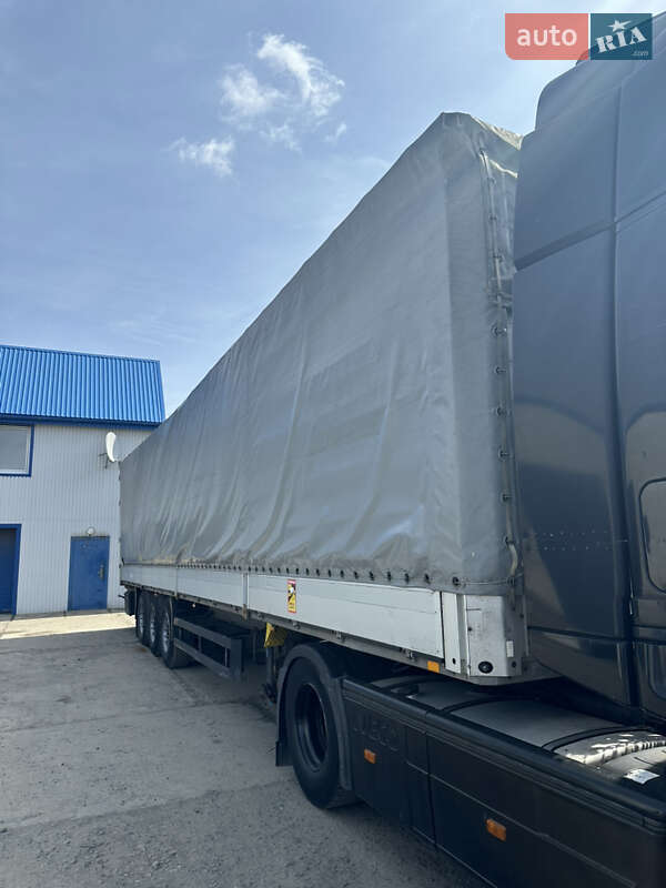 Schmitz Cargobull S01 2003