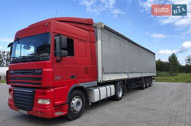 Бортовой полуприцеп Schmitz Cargobull S01 2008 в 