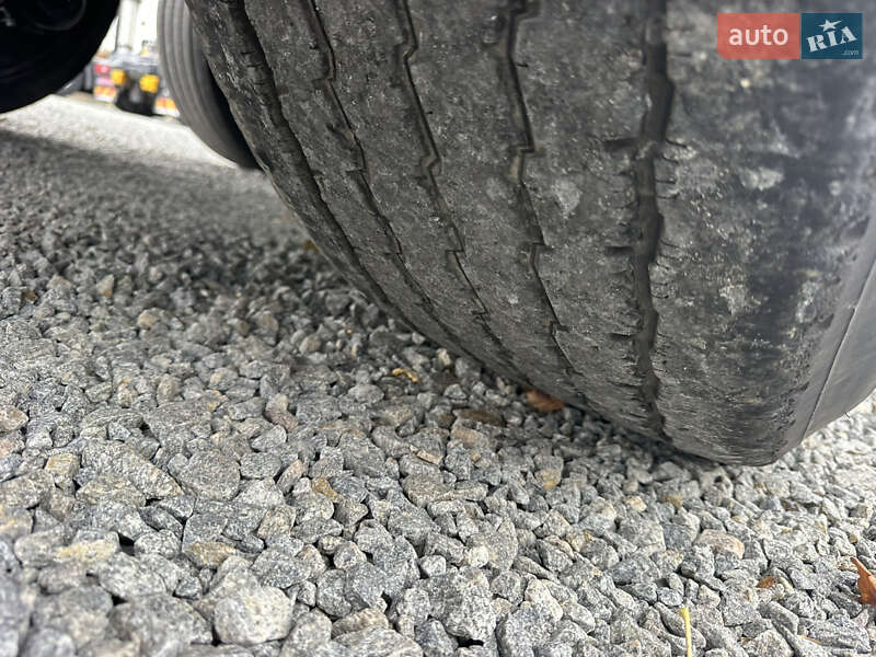 Тентованный борт (штора) - полуприцеп Schmitz Cargobull S01 2016 в Житомире фото 14 Тентованный борт (штора) - полуприцеп Schmitz Cargobull S01 2016 в Житомире