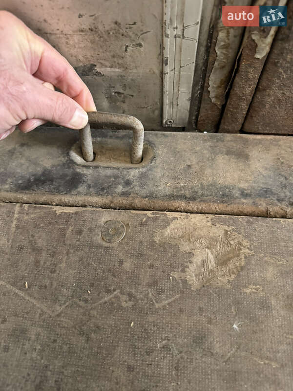 Тентованный борт (штора) - полуприцеп Schmitz Cargobull S01 2007 в Одессе фото 37 Тентованный борт (штора) - полуприцеп Schmitz Cargobull S01 2007 в Одессе