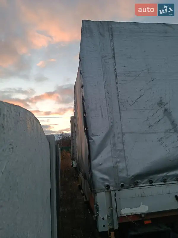 Schmitz Cargobull S01 2003 VIN WSMS6080000511961 фото оголошення 6 з 32