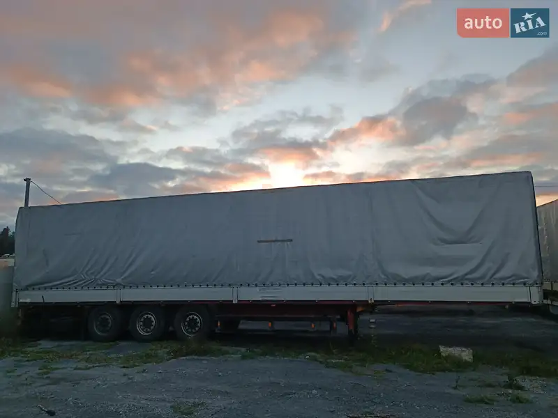 Schmitz Cargobull S01 2003 VIN WSMS6080000511961 фото оголошення 9 з 32
