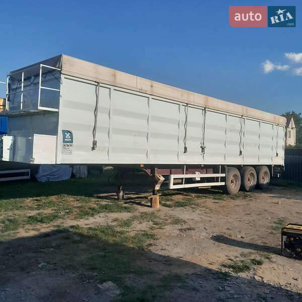 Schmitz Cargobull S01 1999