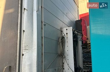 Тентованный борт (штора) - полуприцеп Schmitz Cargobull S01 2003 в Сумах фото 4 Тентованный борт (штора) - полуприцеп Schmitz Cargobull S01 2003 в Сумах