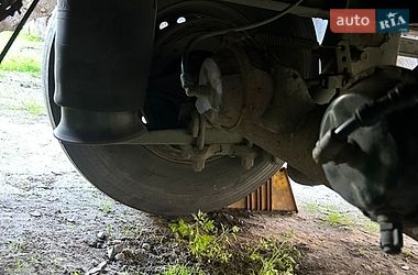 Тентованный борт (штора) - полуприцеп Schmitz Cargobull S01 2003 в Сумах фото 8 Тентованный борт (штора) - полуприцеп Schmitz Cargobull S01 2003 в Сумах