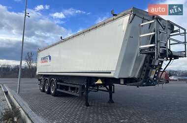 Самосвал полуприцеп Schmitz Cargobull SAF 2019 в 