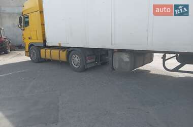 Рефрижератор полуприцеп Schmitz Cargobull SAF 1999 в 