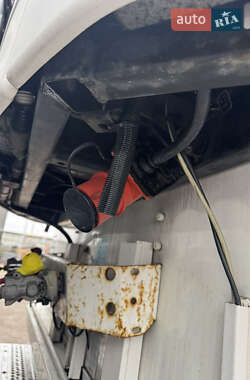 Рефрижератор полуприцеп Schmitz Cargobull SAF 2012 в 
