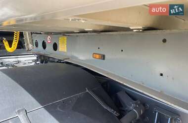 Самосвал полуприцеп Schmitz Cargobull SAF 2008 в 