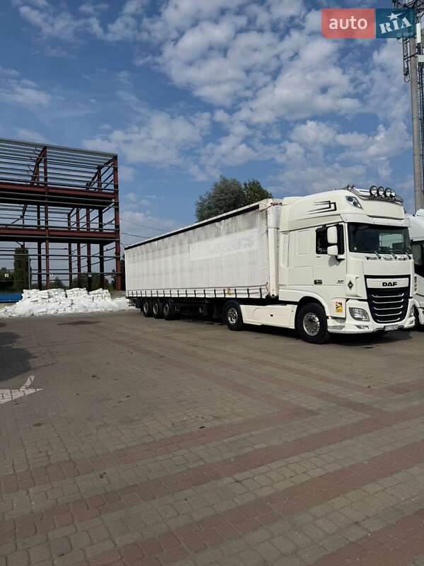 Schmitz Cargobull SAF 2014