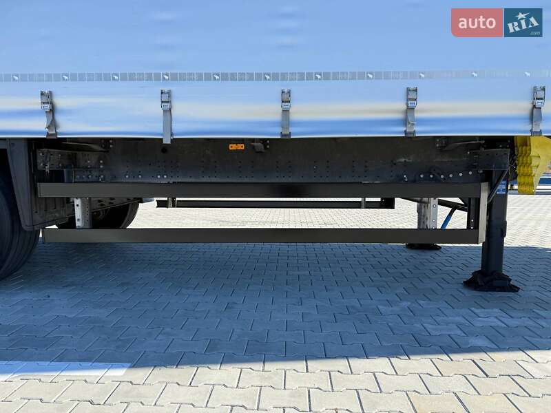 Тентованный борт (штора) - полуприцеп Schmitz Cargobull SAF 2017 в Дубно фото 67 Тентованный борт (штора) - полуприцеп Schmitz Cargobull SAF 2017 в Дубно