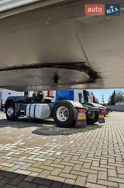 Рефрижератор полуприцеп Schmitz Cargobull SAF 2013 в 
