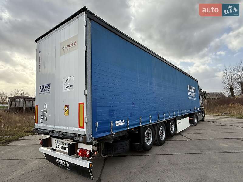 Schmitz Cargobull SAF 2006