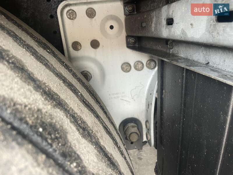 Тентованный борт (штора) - полуприцеп Schmitz Cargobull SAF 2015 в Виннице фото 31 Тентованный борт (штора) - полуприцеп Schmitz Cargobull SAF 2015 в Виннице